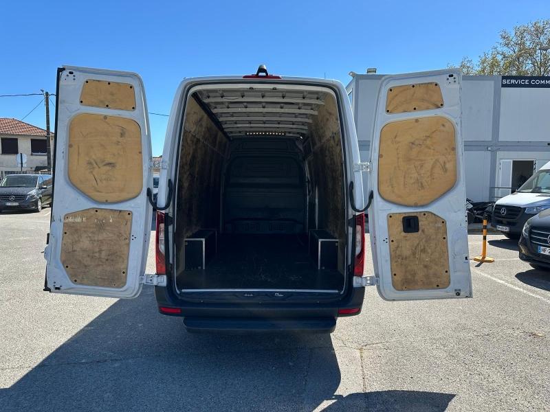 Image MERCEDES-BENZ Sprinter Fg 315 CDI 43 3T5 Pro 9G-Tronic