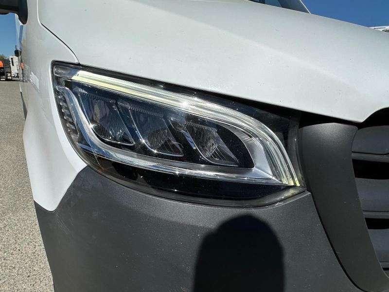 Image MERCEDES-BENZ Sprinter Fg 315 CDI 43 3T5 Pro 9G-Tronic