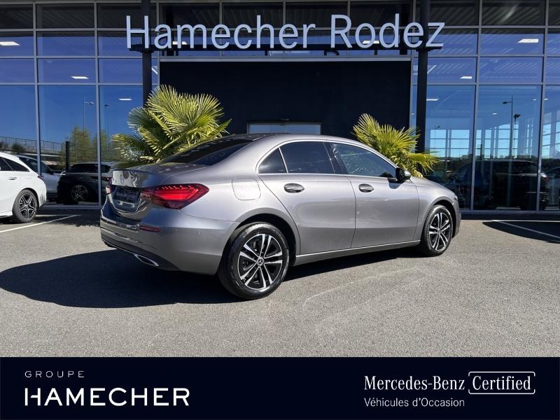Image MERCEDES-BENZ Classe A Berline 250 e 163+109ch Progressive Line 8G-DCT