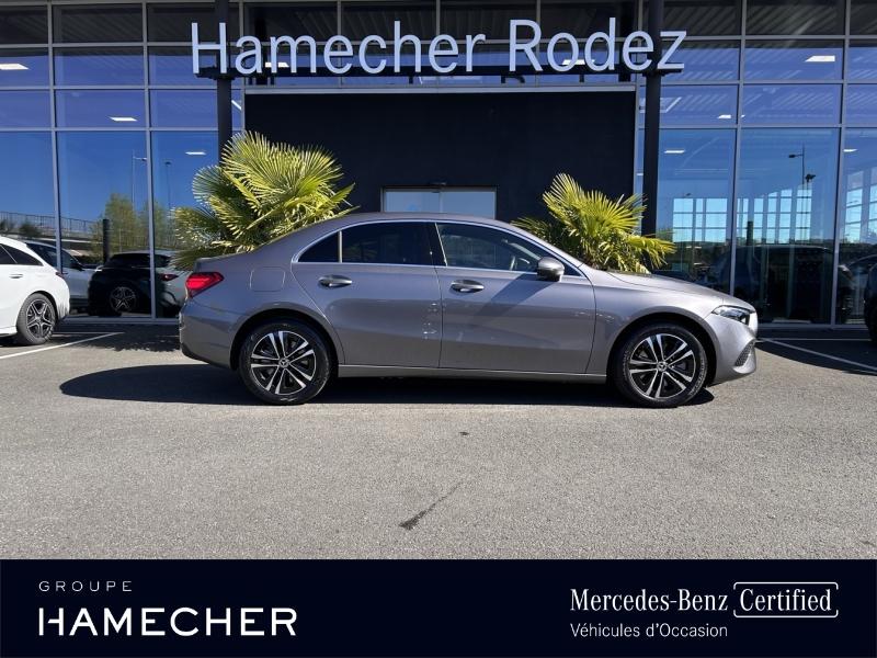 Image MERCEDES-BENZ Classe A Berline 250 e 163+109ch Progressive Line 8G-DCT