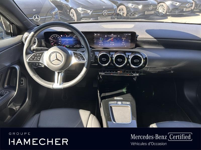 Image MERCEDES-BENZ Classe A Berline 250 e 163+109ch Progressive Line 8G-DCT