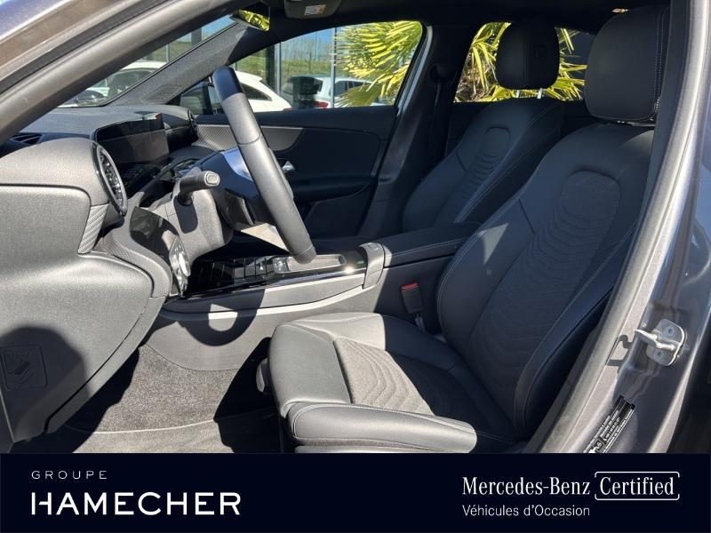 Image MERCEDES-BENZ Classe A Berline 250 e 163+109ch Progressive Line 8G-DCT