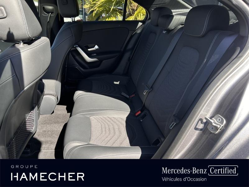 Image MERCEDES-BENZ Classe A Berline 250 e 163+109ch Progressive Line 8G-DCT