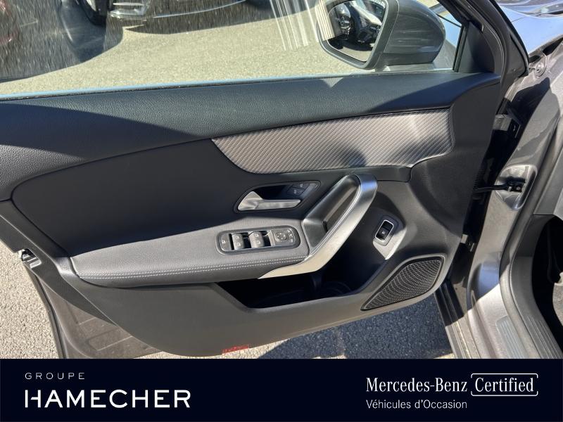 Image MERCEDES-BENZ Classe A Berline 250 e 163+109ch Progressive Line 8G-DCT