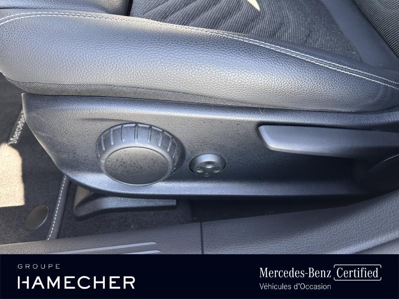 Image MERCEDES-BENZ Classe A Berline 250 e 163+109ch Progressive Line 8G-DCT