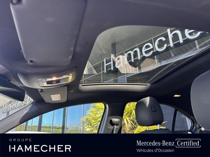 Image MERCEDES-BENZ Classe A Berline 250 e 163+109ch Progressive Line 8G-DCT