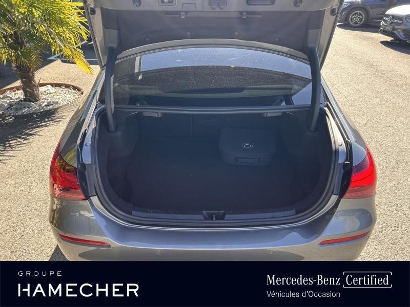 Image MERCEDES-BENZ Classe A Berline 250 e 163+109ch Progressive Line 8G-DCT
