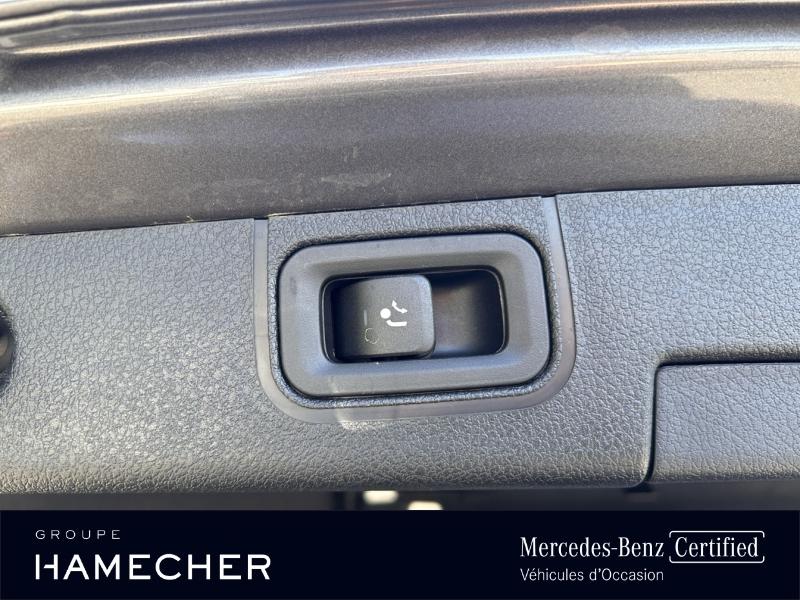 Image MERCEDES-BENZ Classe A Berline 250 e 163+109ch Progressive Line 8G-DCT