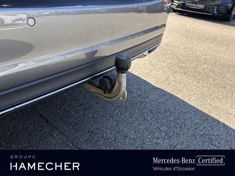 Image MERCEDES-BENZ Classe A Berline 250 e 163+109ch Progressive Line 8G-DCT