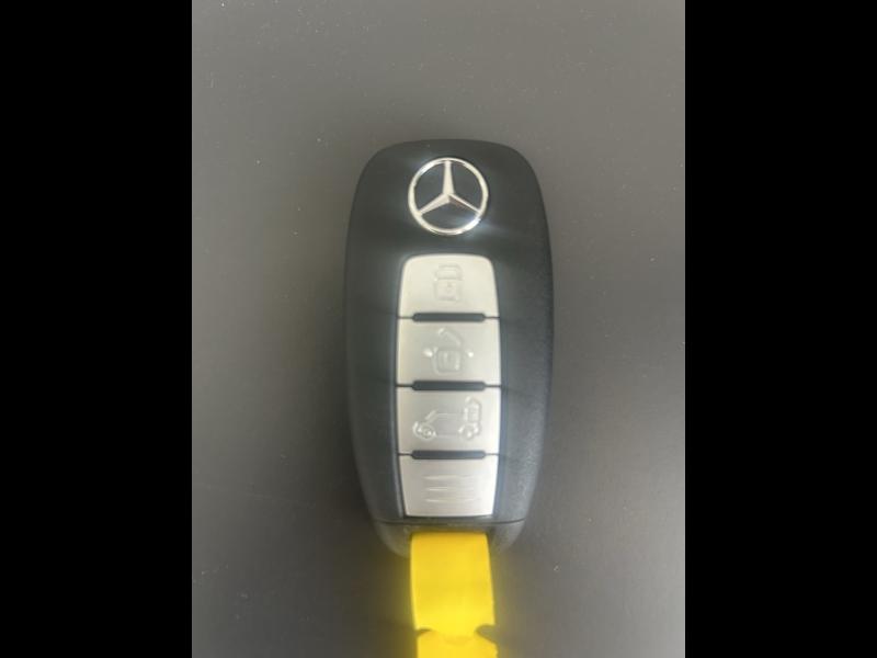 Image MERCEDES-BENZ Classe T 180 d Progressive BVA7