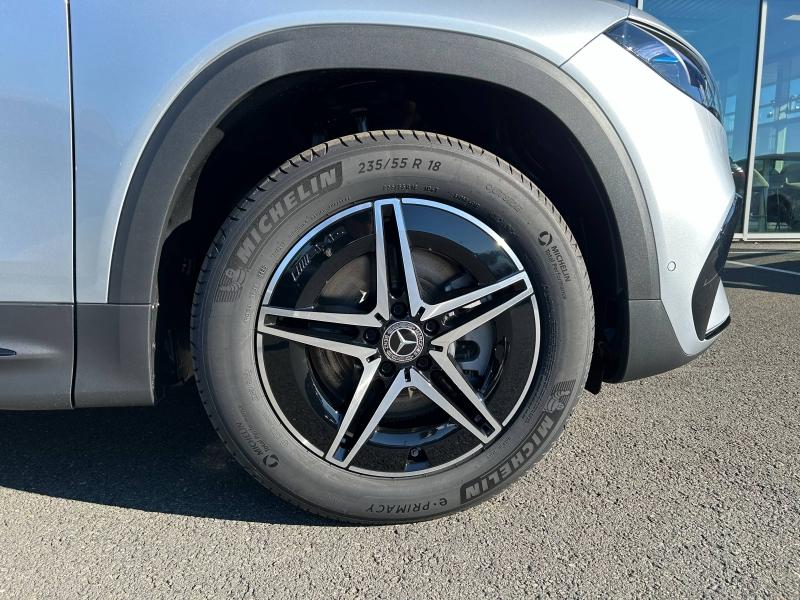 Image MERCEDES-BENZ EQB 250+ EDITION