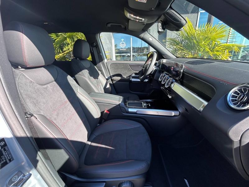 Image MERCEDES-BENZ EQB 250+ EDITION