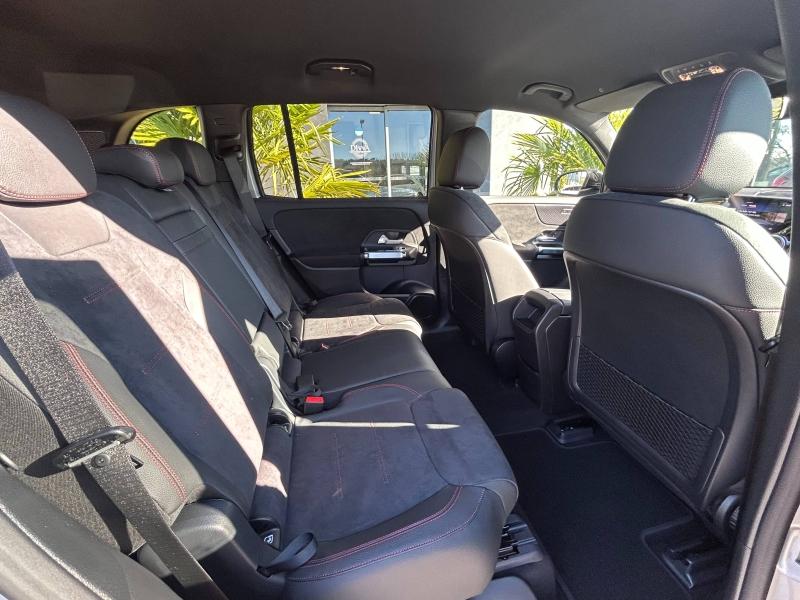 Image MERCEDES-BENZ EQB 250+ EDITION