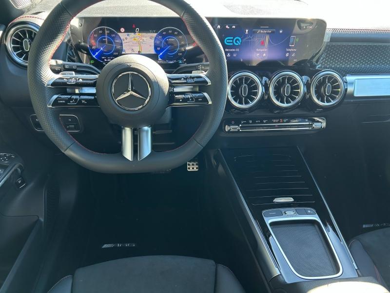 Image MERCEDES-BENZ EQB 250+ EDITION