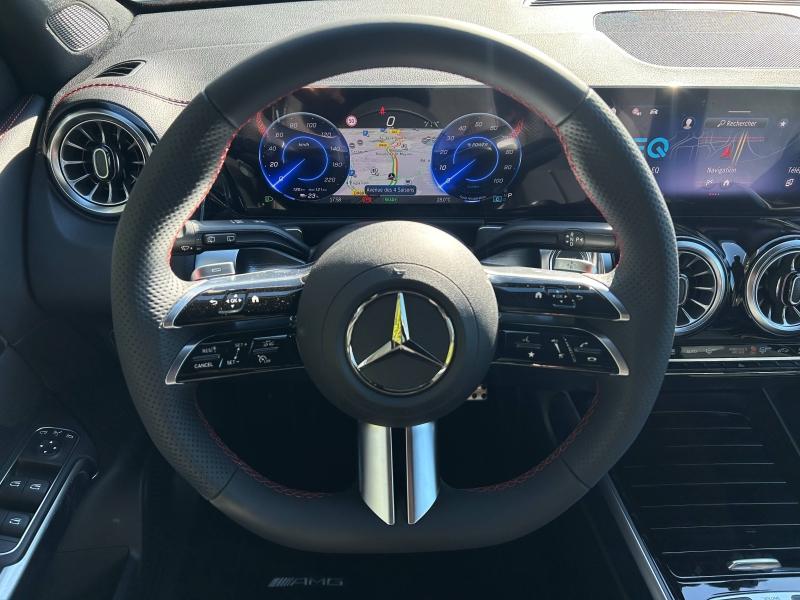 Image MERCEDES-BENZ EQB 250+ EDITION