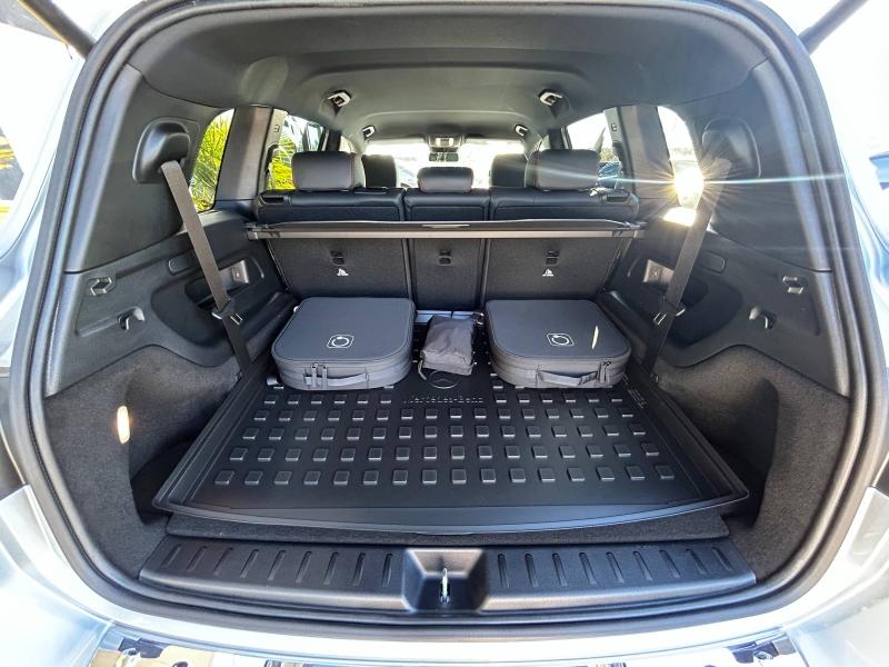 Image MERCEDES-BENZ EQB 250+ EDITION