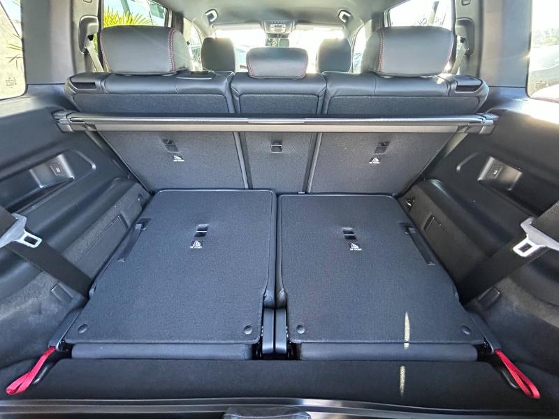 Image MERCEDES-BENZ EQB 250+ EDITION