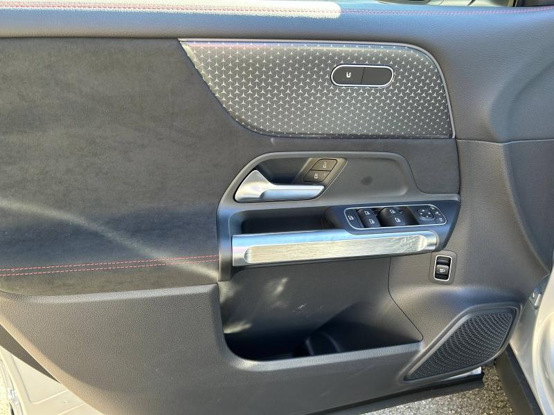 Image MERCEDES-BENZ EQB 250+ EDITION