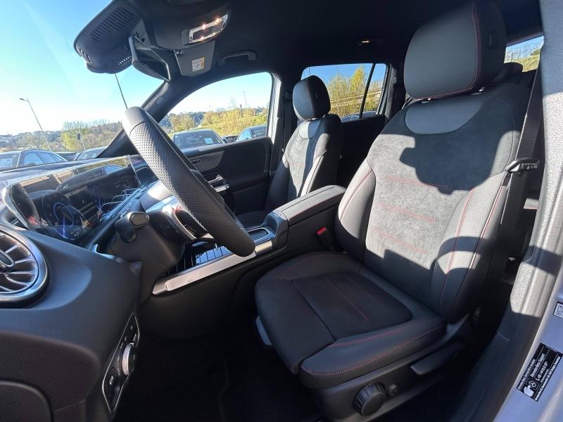 Image MERCEDES-BENZ EQB 250+ EDITION