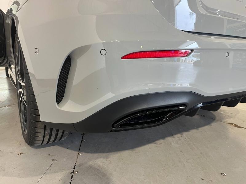 Image MERCEDES-BENZ Classe A 180 136ch AMG Exclusive Design 7G-DCT