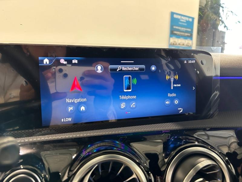 Image MERCEDES-BENZ Classe A 180 136ch AMG Exclusive Design 7G-DCT