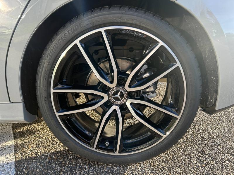 Image MERCEDES-BENZ Classe A 180 136ch AMG Exclusive Design 7G-DCT