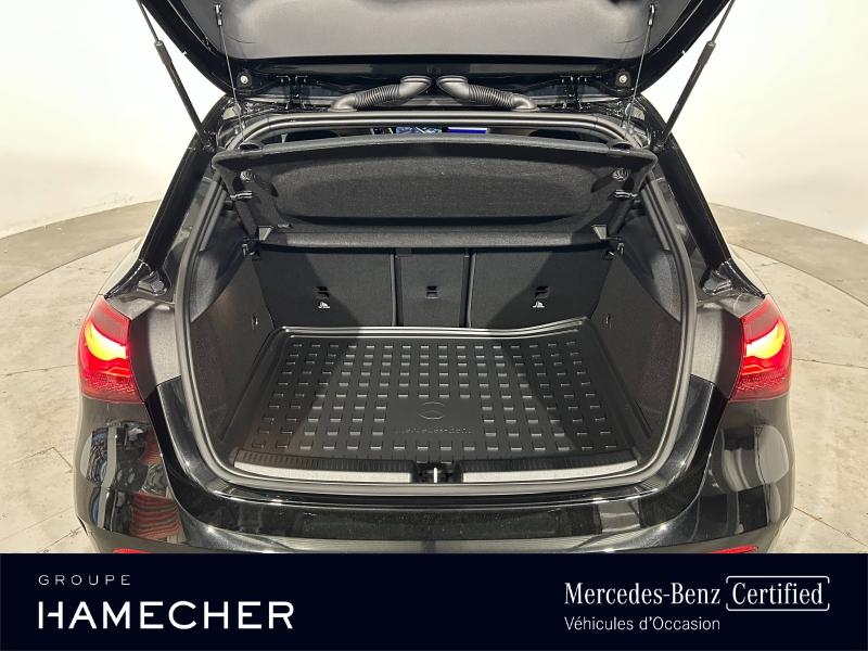 Image MERCEDES-BENZ Classe A 200 d 150ch AMG Line 8G-DCT