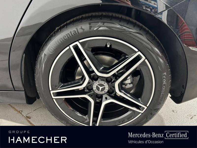 Image MERCEDES-BENZ Classe A 200 d 150ch AMG Line 8G-DCT