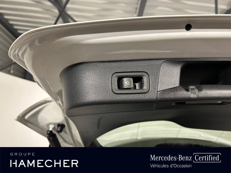 Image MERCEDES-BENZ GLB 200 d 150ch AMG Line 8G-DCT