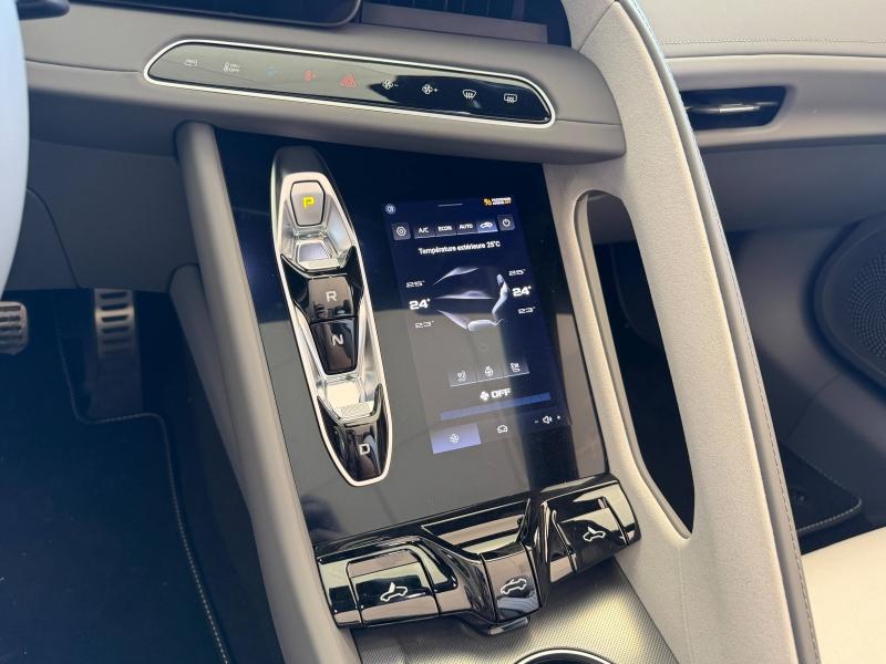 Image MG MOTOR Cyberster 510ch 77kWh 4WD