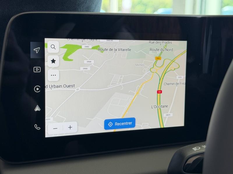 Image MG MOTOR Cyberster 510ch 77kWh 4WD