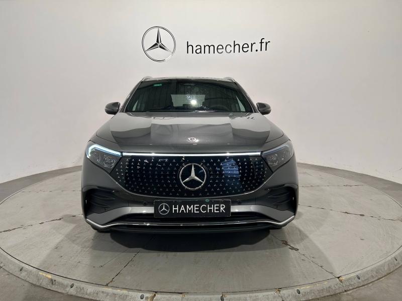 Image MERCEDES-BENZ EQA 300 228ch 4Matic AMG Line