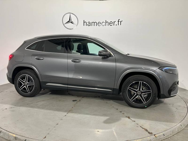 Image MERCEDES-BENZ EQA 300 228ch 4Matic AMG Line