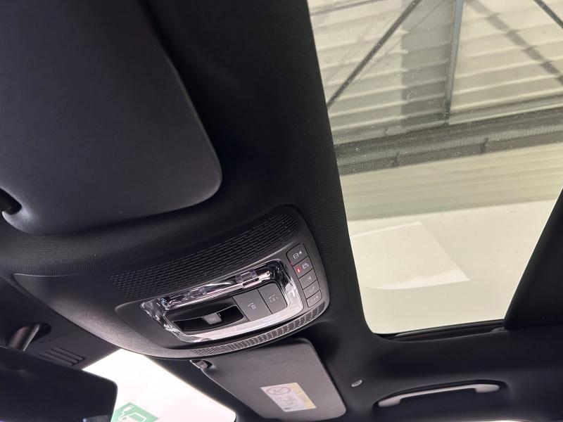 Image MERCEDES-BENZ EQA 300 228ch 4Matic AMG Line