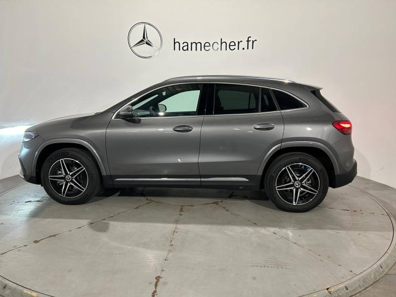 Image MERCEDES-BENZ EQA 300 228ch 4Matic AMG Line