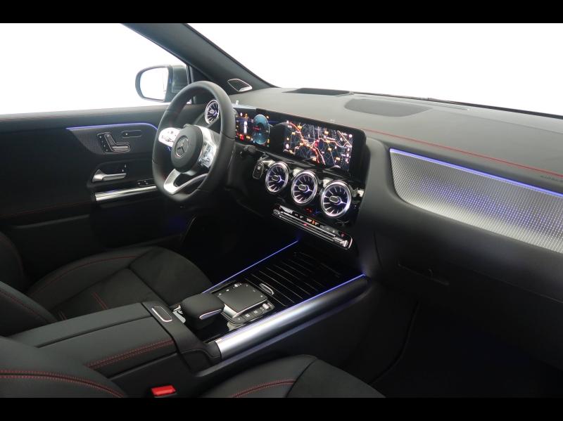 Image MERCEDES-BENZ EQA 300 228ch 4Matic AMG Line