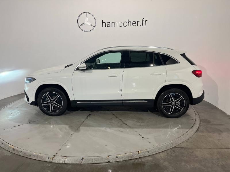 Image MERCEDES-BENZ EQA 300 228ch 4Matic AMG Line