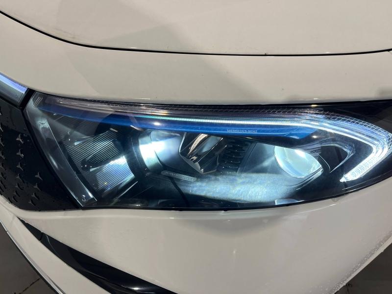 Image MERCEDES-BENZ EQA 300 228ch 4Matic AMG Line