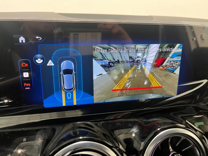 Image MERCEDES-BENZ EQA 300 228ch 4Matic AMG Line