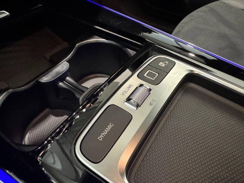 Image MERCEDES-BENZ EQA 300 228ch 4Matic AMG Line