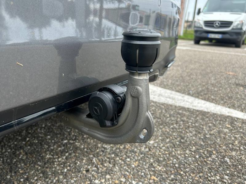 Image MERCEDES-BENZ EQA 300 228ch 4Matic AMG Line