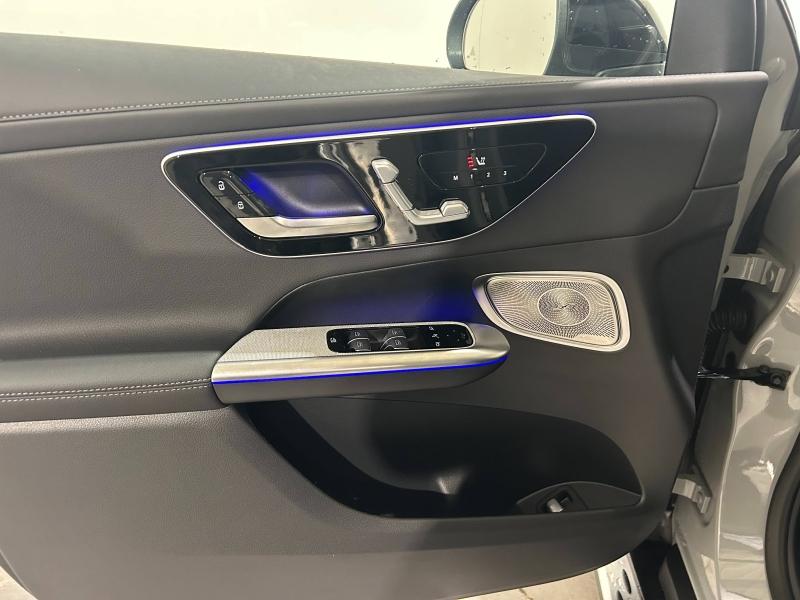 Image MERCEDES-BENZ GLC Coupé 300 d e Hybrid 197+136ch AMG Line + 4Matic 9G-Tronic