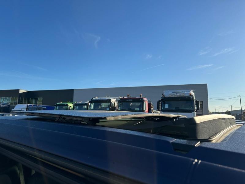 Image MERCEDES-BENZ Classe V 250 d Long Avantgarde 9G-Tronic