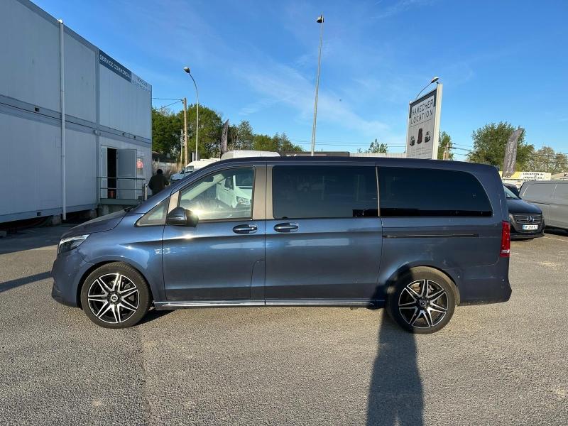 Image MERCEDES-BENZ Classe V 250 d Long Avantgarde 9G-Tronic