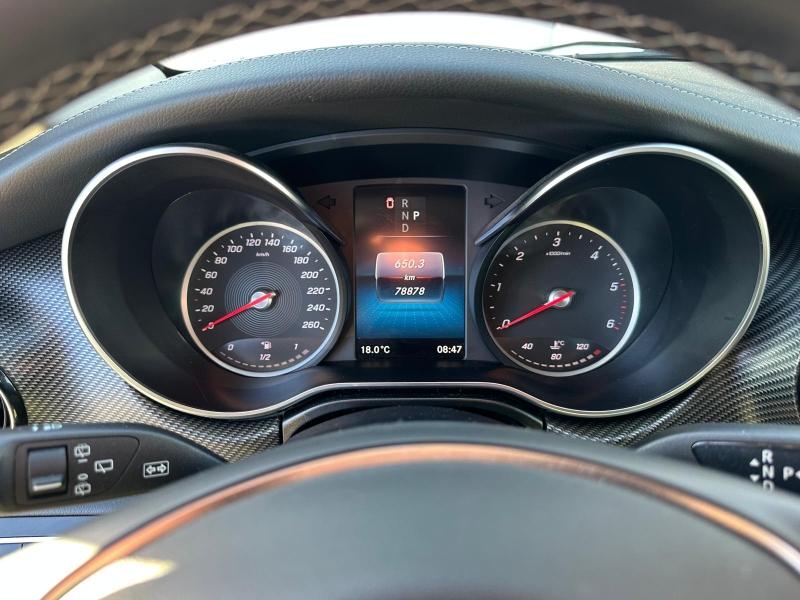 Image MERCEDES-BENZ Classe V 250 d Long Avantgarde 9G-Tronic