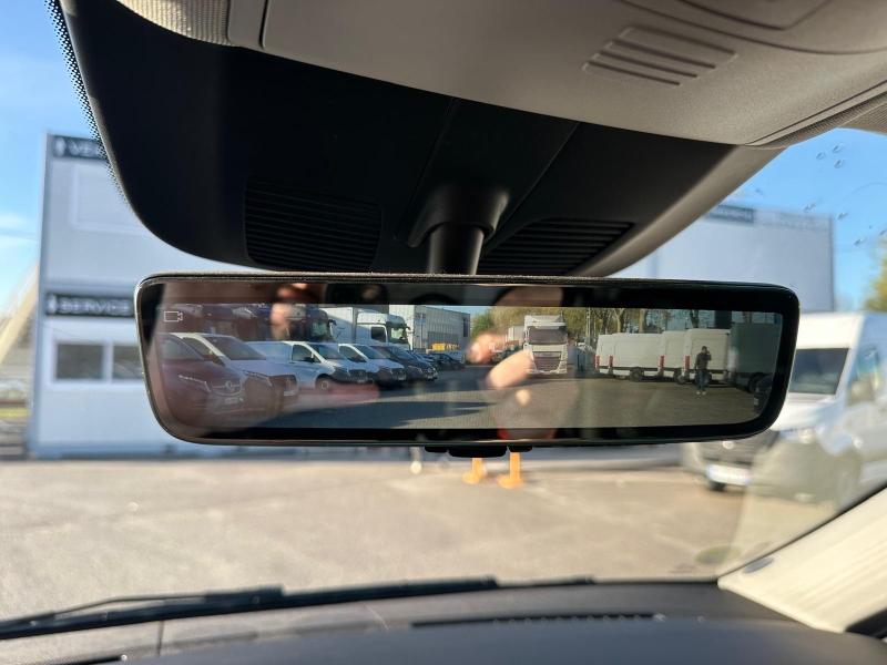 Image MERCEDES-BENZ Classe V 250 d Long Avantgarde 9G-Tronic