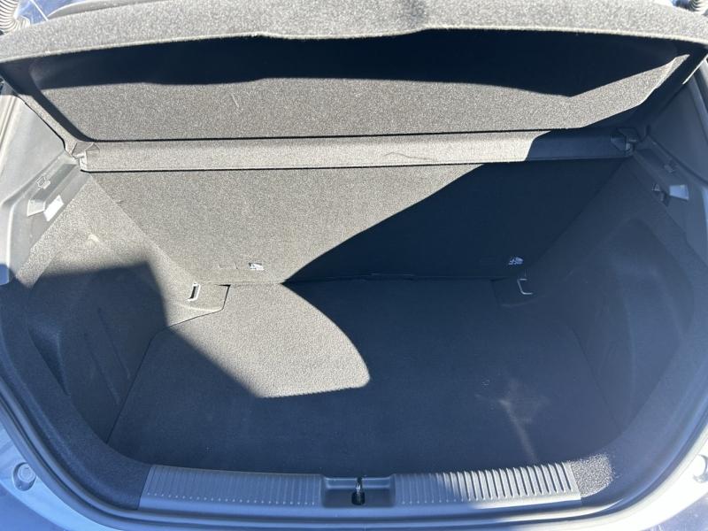 Image MG MOTOR MG3 Hybrid+ 195ch Luxury