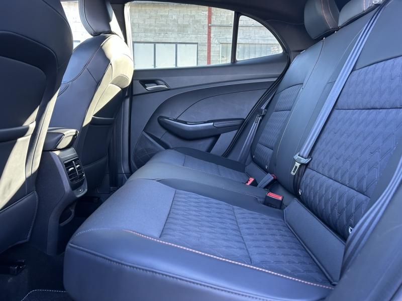 Image MG MOTOR MG3 Hybrid+ 195ch Luxury