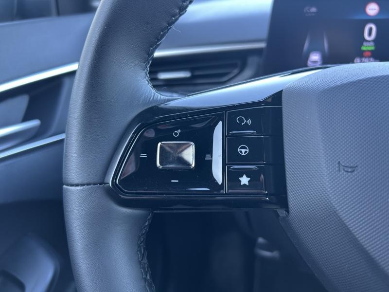 Image MG MOTOR MG3 Hybrid+ 195ch Luxury