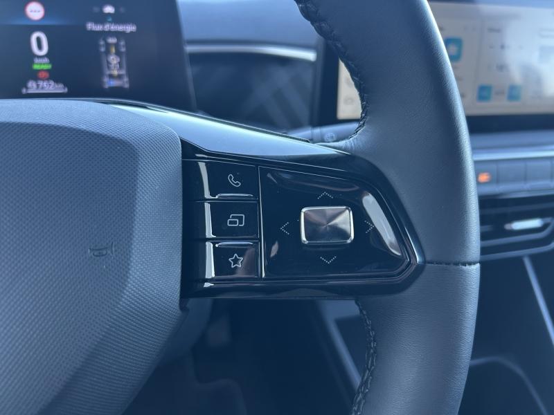 Image MG MOTOR MG3 Hybrid+ 195ch Luxury